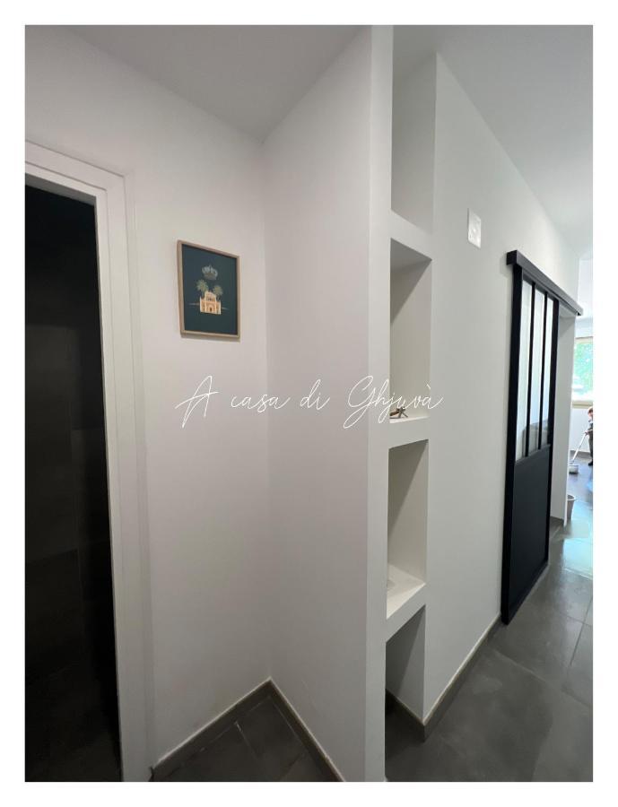 A Casa Di Ghjuva Apartment Ajaccio  Exterior photo